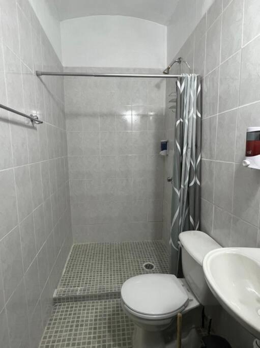 Casa Naty Dep 1 Apartment Oaxaca Ngoại thất bức ảnh